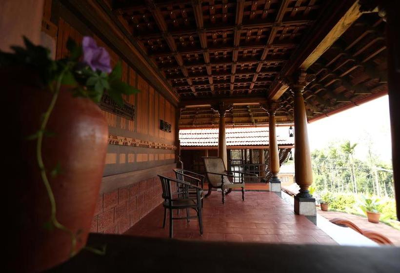 Thejas Resorts Wayanad 6