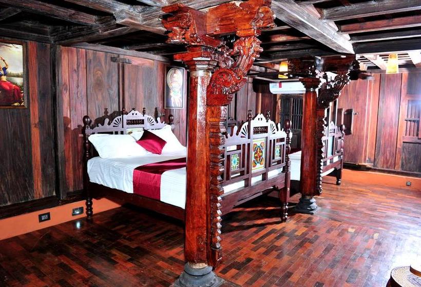 Thejas Resorts Wayanad 7