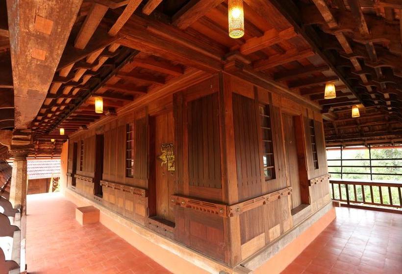 Thejas Resorts Wayanad 8