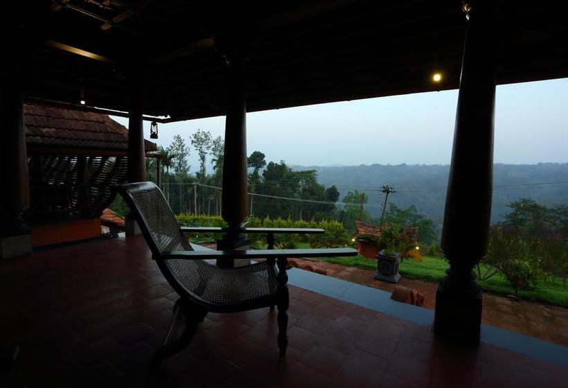 Thejas Resorts Wayanad 9