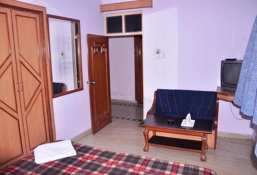 Hotel Shankar Palace 1