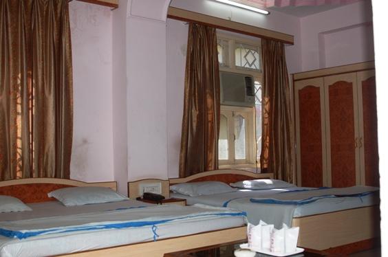 Hotel Shankar Palace 14