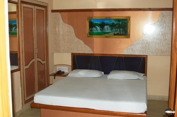 Hotel Shankar Palace 16