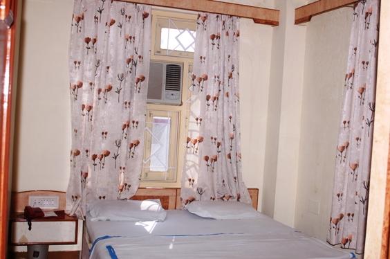 Hotel Shankar Palace 19