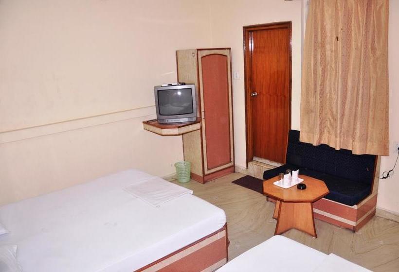 Hotel Shankar Palace 2