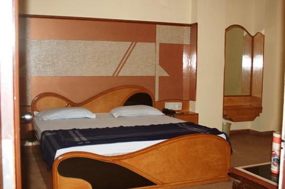 Hotel Shankar Palace 20