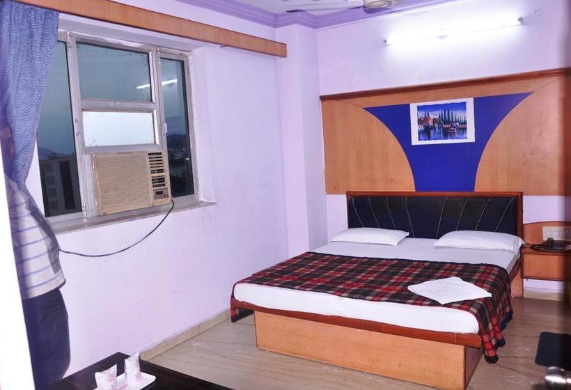 Hotel Shankar Palace 3