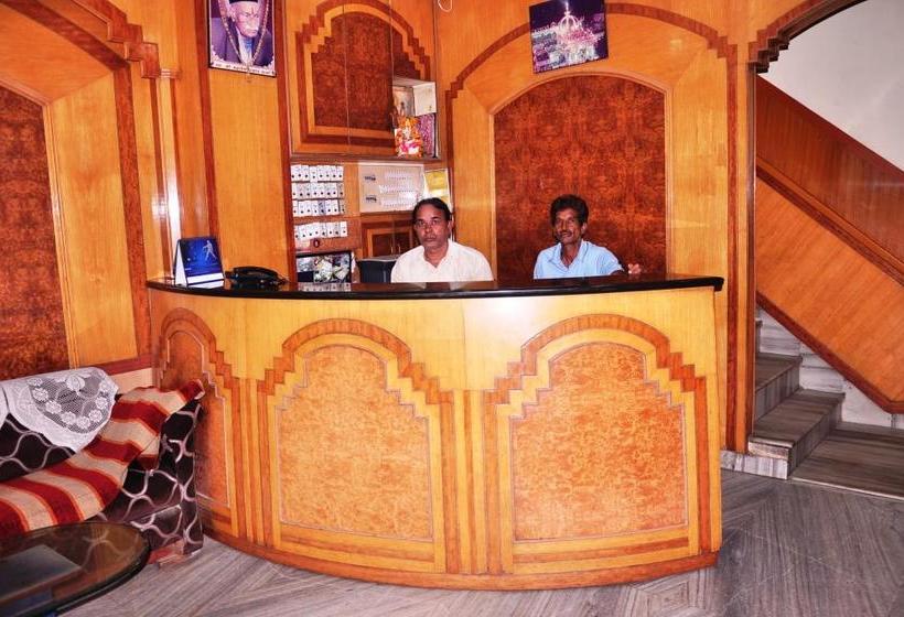 Hotel Shankar Palace 4