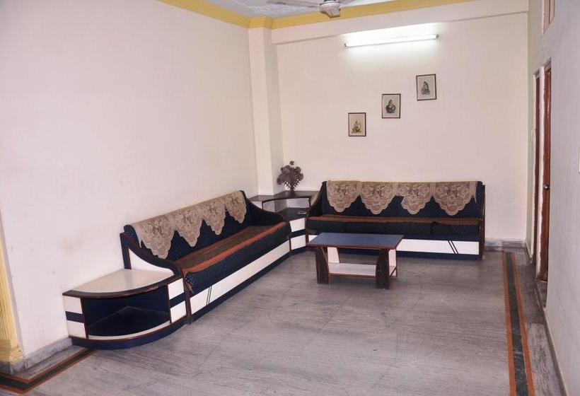 Hotel Shankar Palace 5
