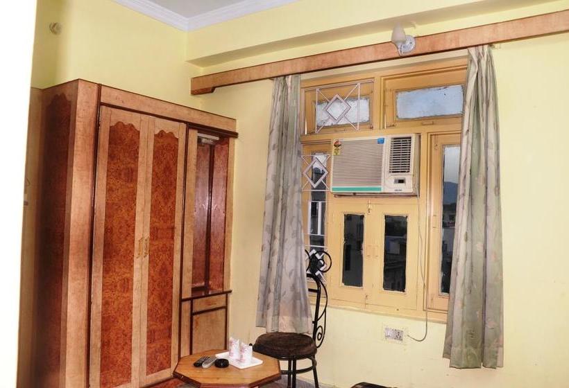 Hotel Shankar Palace 6