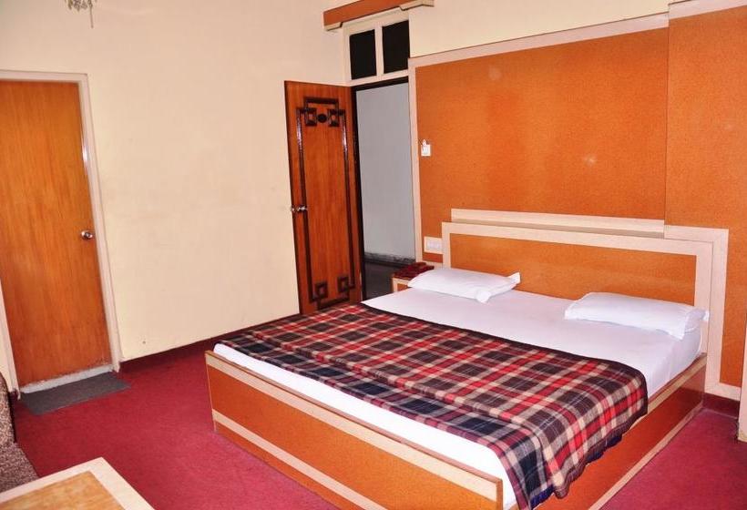 Hotel Shankar Palace 7