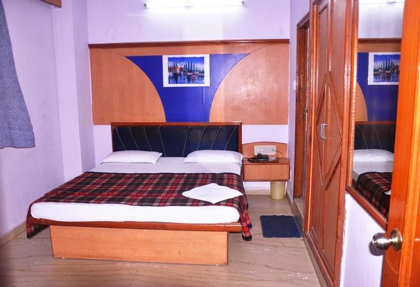 Hotel Shankar Palace 9