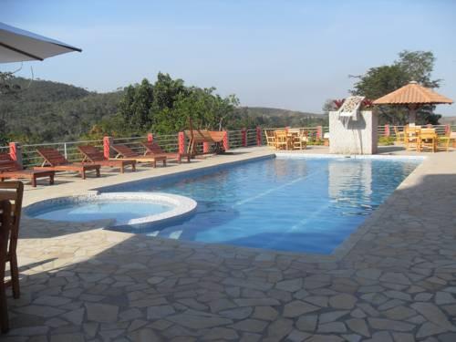 Hotel Do Papai Noel  | Penedo | Rio de Janeiro | Brasil 1