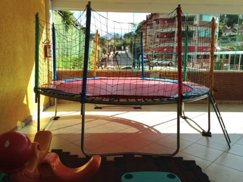 Hotel Do Papai Noel  | Penedo | Rio de Janeiro | Brasil 2