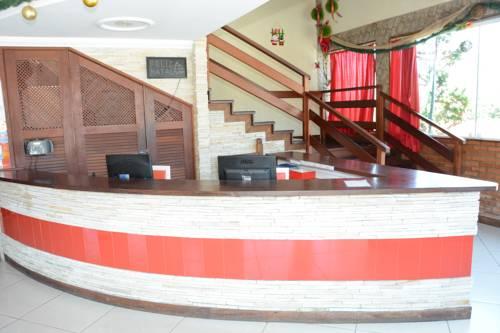 Hotel Do Papai Noel  | Penedo | Rio de Janeiro | Brasil 7