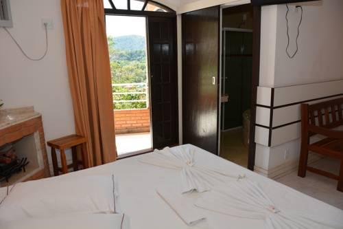 Hotel Do Papai Noel  | Penedo | Rio de Janeiro | Brasil 9