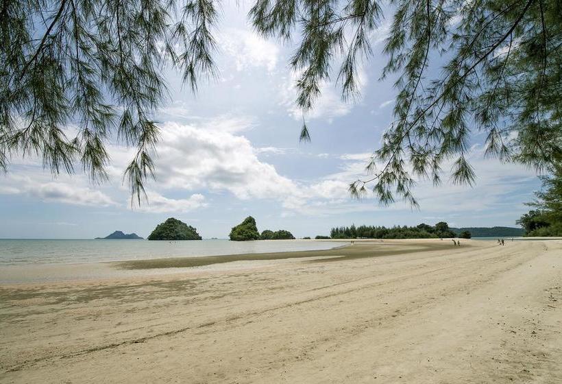 Hotel The Lucky Beach Ao Nang 15