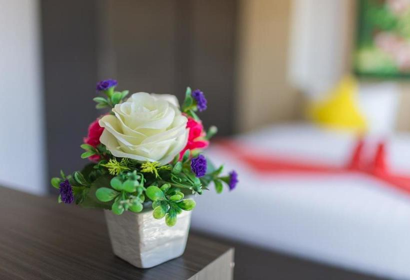 Hotel The Lucky Beach Ao Nang 5