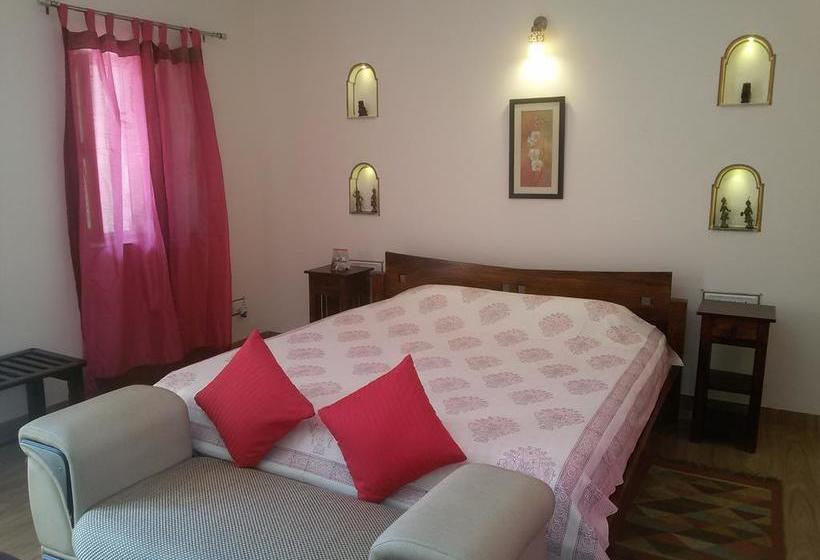 Bed and Breakfast Jaswant Niwas