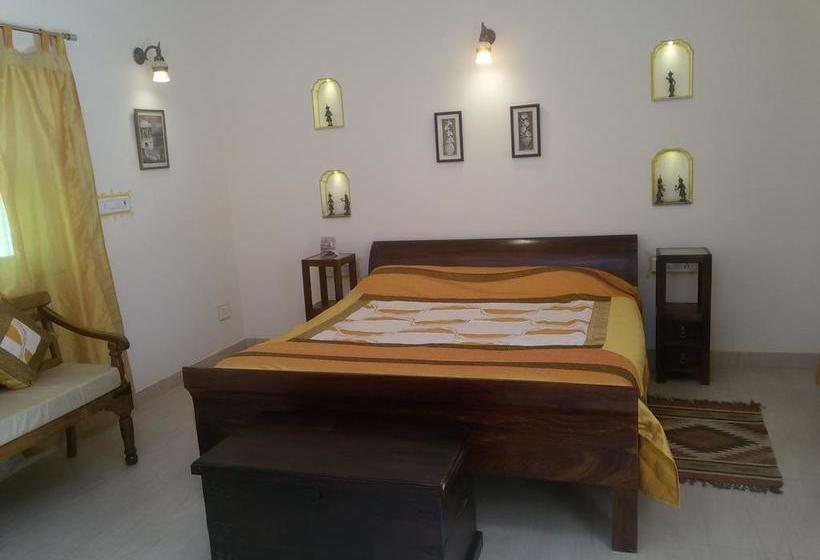 Bed and Breakfast Jaswant Niwas 13
