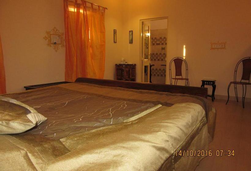 Bed and Breakfast Jaswant Niwas 14