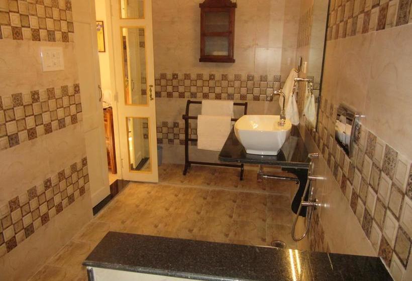 Bed and Breakfast Jaswant Niwas 16