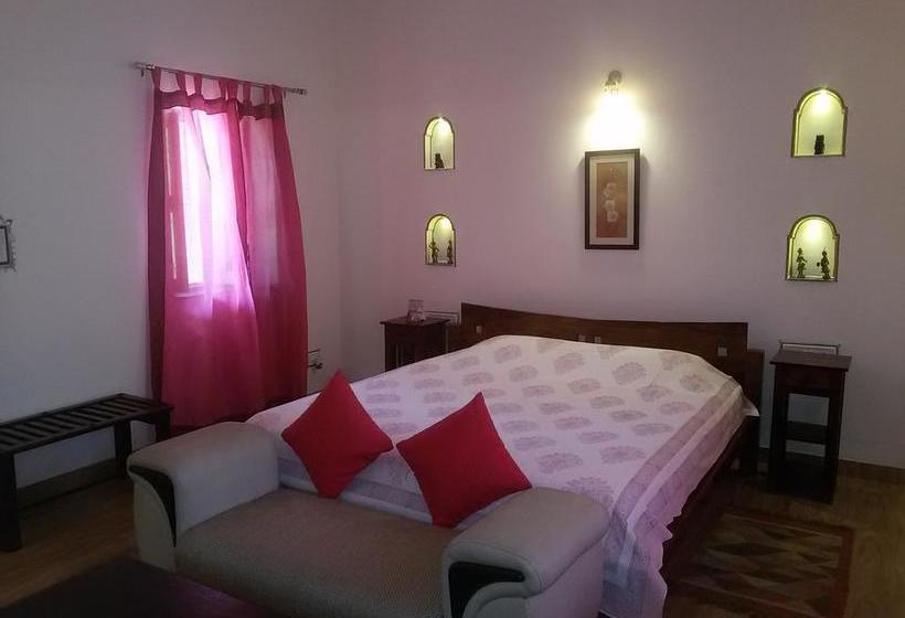 Bed and Breakfast Jaswant Niwas 17