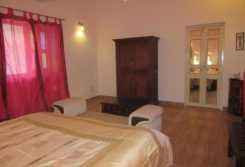 Bed and Breakfast Jaswant Niwas 18