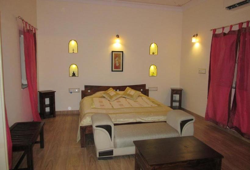 Bed and Breakfast Jaswant Niwas 19