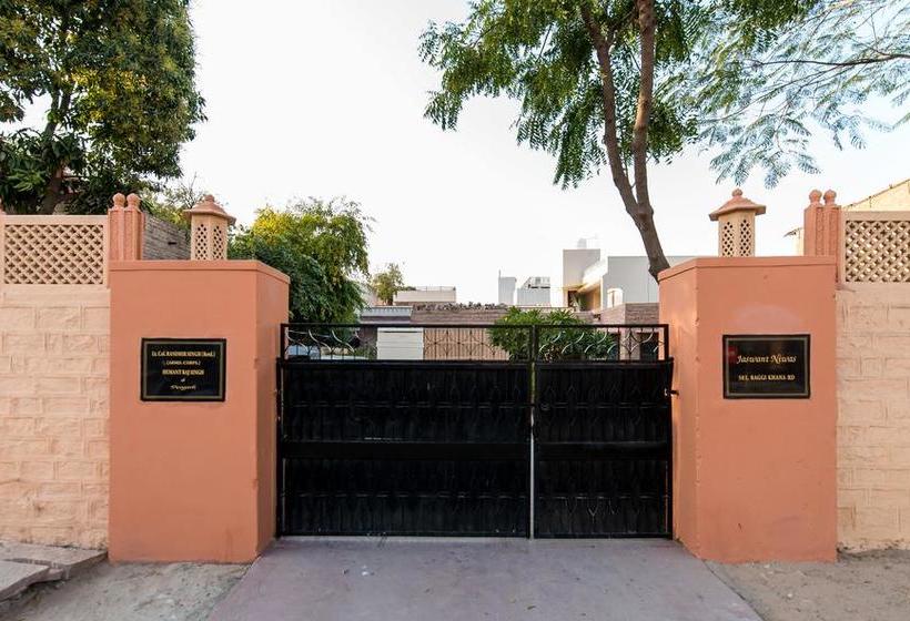 Bed and Breakfast Jaswant Niwas 2