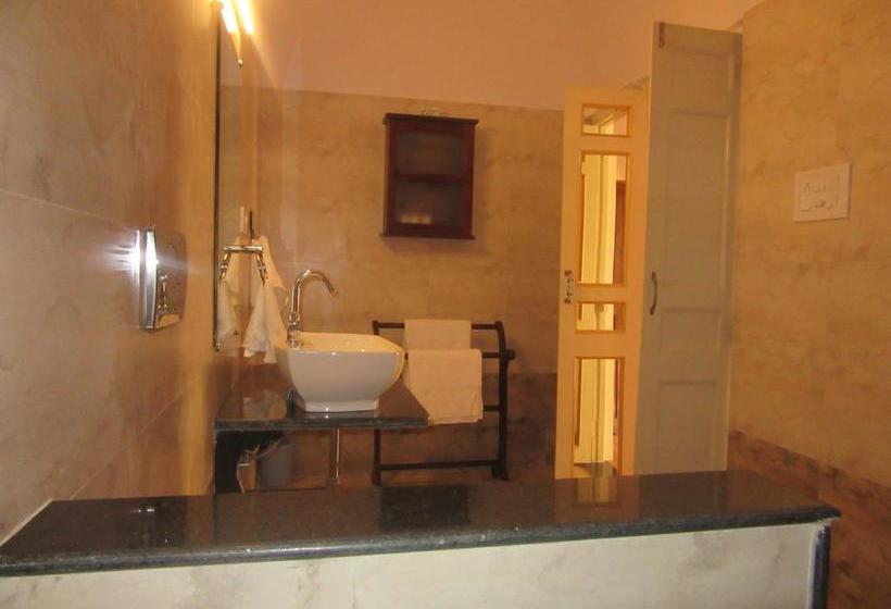 Bed and Breakfast Jaswant Niwas 20