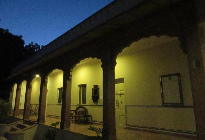 Bed and Breakfast Jaswant Niwas 6