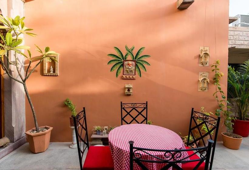 Bed and Breakfast Jaswant Niwas 8