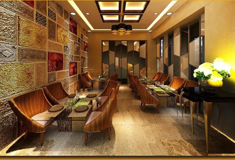 Hotel Supreme Grande 10