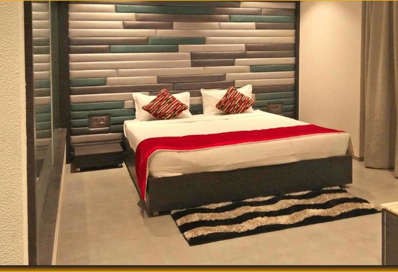 Hotel Supreme Grande 11