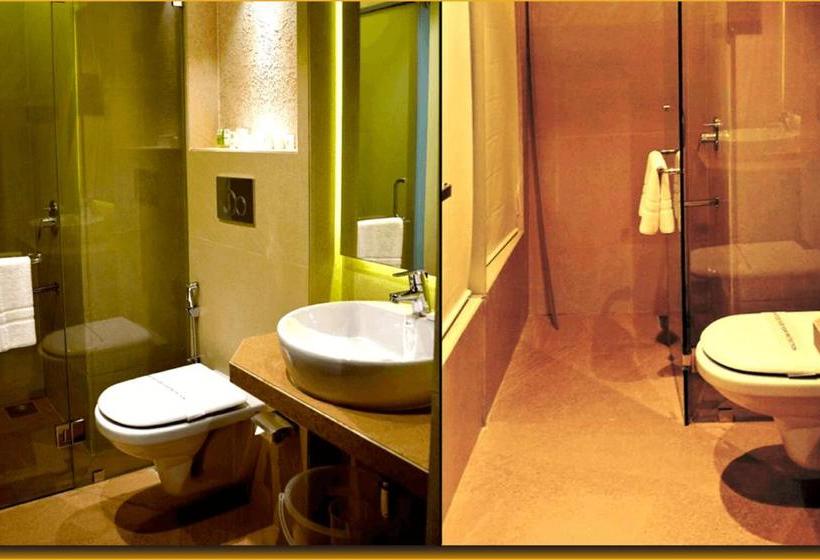 Hotel Supreme Grande 12