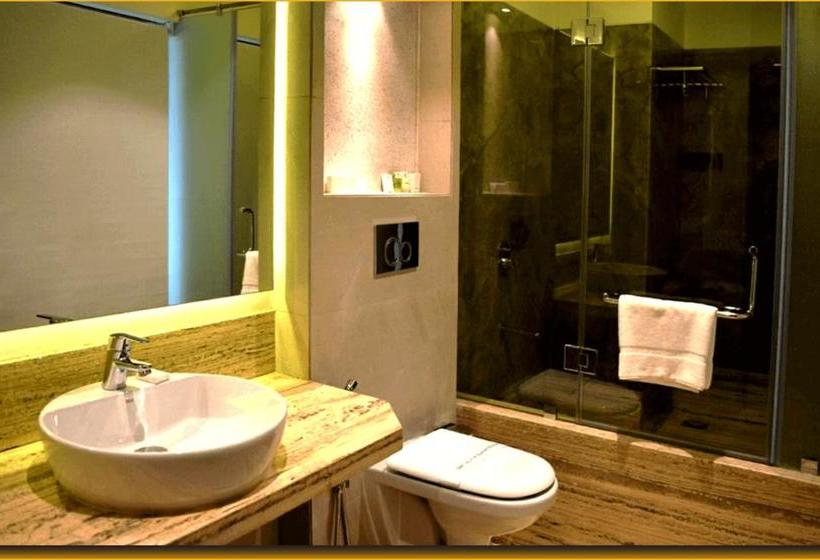 Hotel Supreme Grande 13