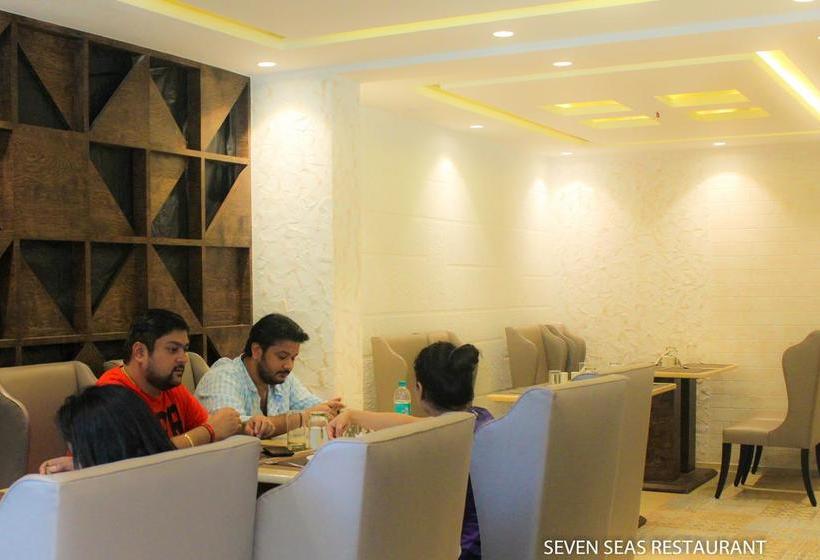 Hotel Supreme Grande 15