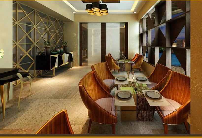 Hotel Supreme Grande 16