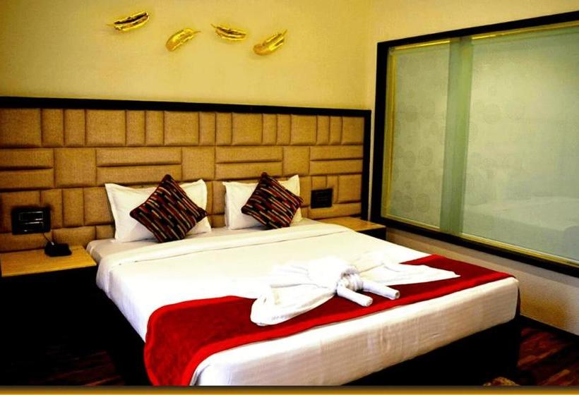 Hotel Supreme Grande 17