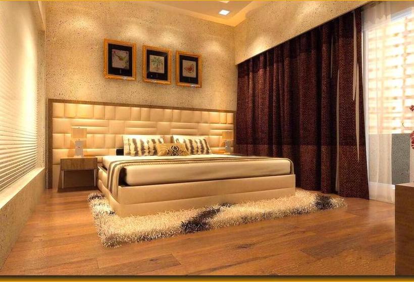 Hotel Supreme Grande 19