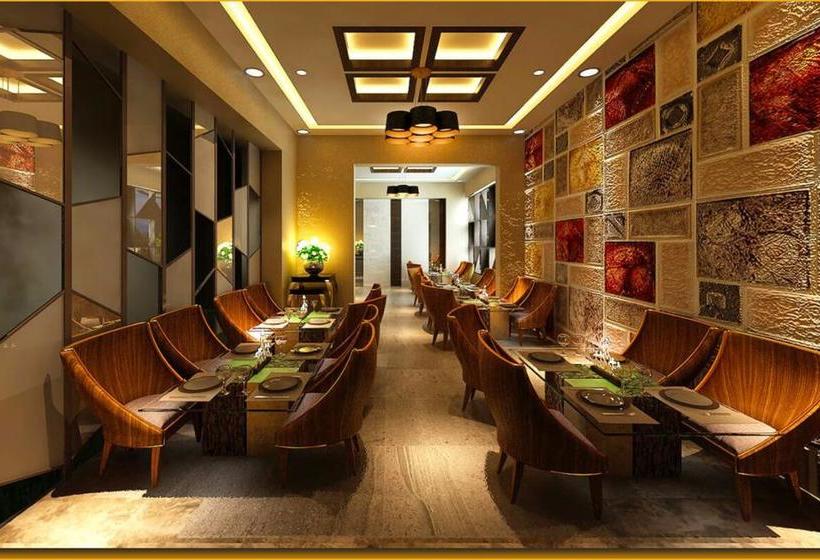 Hotel Supreme Grande 20