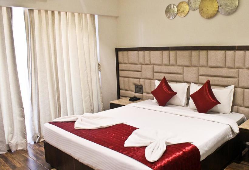 Hotel Supreme Grande 4