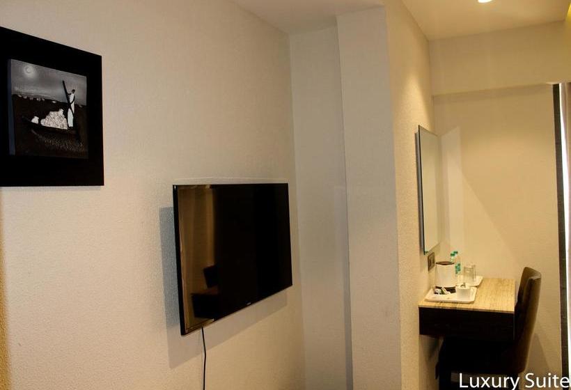 Hotel Supreme Grande 7