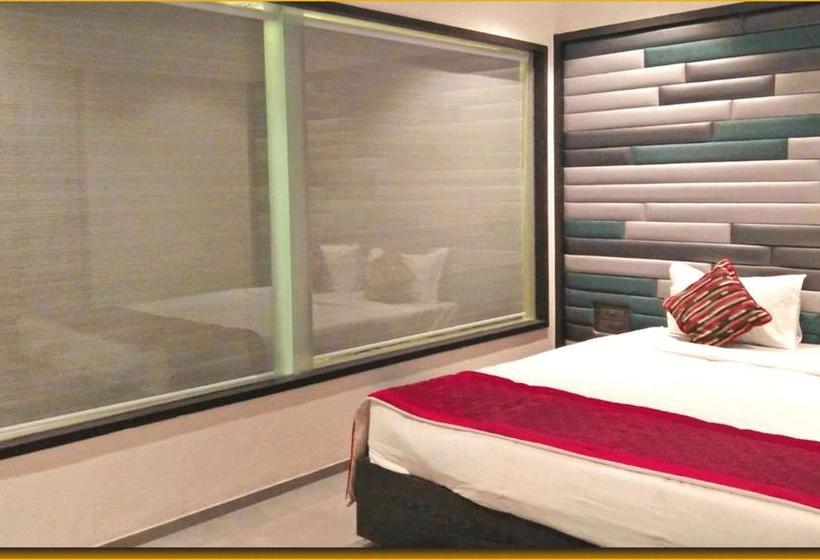 Hotel Supreme Grande 8