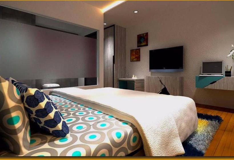 Hotel Supreme Grande 9