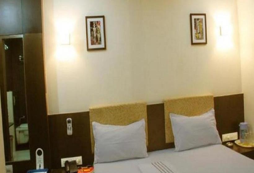 Hotel Royal Landmark Gujarat