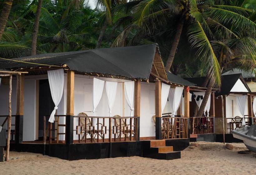 Corvo Rindo Resort & Restaurant