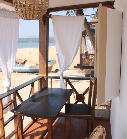 Corvo Rindo Resort & Restaurant 19