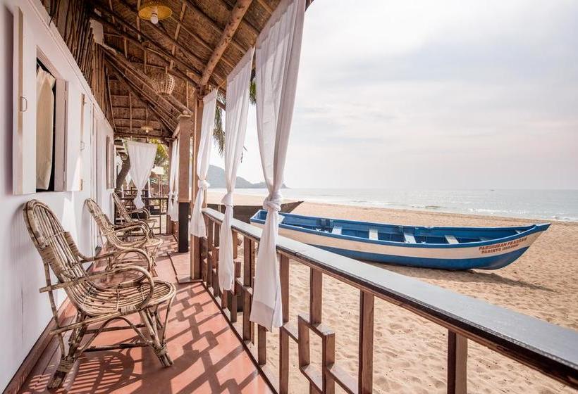 Corvo Rindo Resort & Restaurant 2